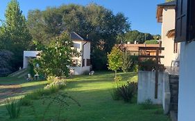 Estancia Alpa Corral